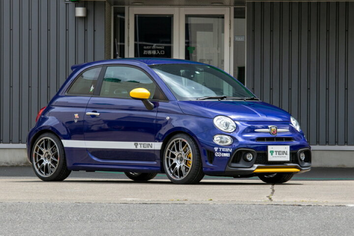 楽天市場】レヴォーグ VNH アルミホイール エンケイ レーシング GTC02 