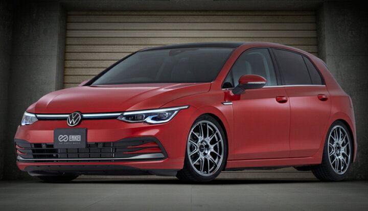 楽天市場】レヴォーグ VNH アルミホイール エンケイ レーシング GTC02 