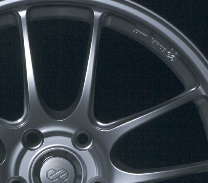 楽天市場】アルミホイール エンケイ パフォーマンスライン PF01【15 