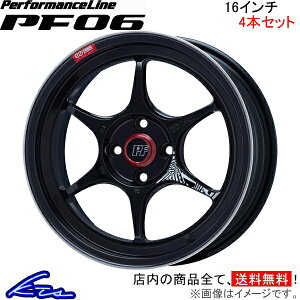 A~zC[ GPC ptH[}XC PF06y16×6.5J 4-100 INSET38zENKEI PerformanceLine 16C` 4 +38 CZbg38 ԗpzC[ 1{ 4{Zbg 1䕪 䕪 1 4yXΉiz