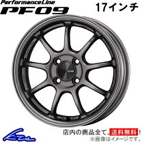 楽天市場】アクア ホイール 17インチ（ホイール穴数4）の通販