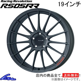 アルミホイール エンケイ レーシングレボリューション RS05RR【19×11J 5-114 INSET16】ENKEI Racing Revolution 19インチ 5穴 114.3 +16 インセット16 車用ホイール 1本 4本セット 1台分 一台分 1枚 4枚【店頭受取対応商品】