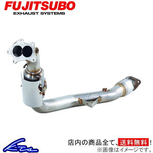 CvbTWRX STi GRB L^CU[ tWc{ X|[cL^CU[ 600-63063 FUJITSUBO FGK SPORTS CATALYZER IMPREZAyXΉiz