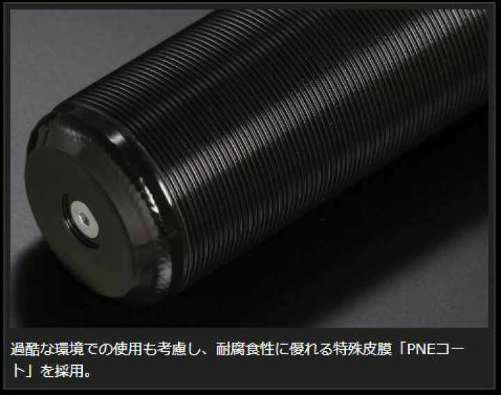 楽天市場】ハイエース 200系 ショック 1台分 玄武 クラウドウォーカー 