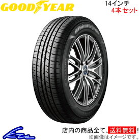 サマータイヤ グッドイヤー エフィシェントグリップ エコ EG01【175/70R14 84S】GOOD YEAR EfficientGrip ECO EG01 175/70-14 14インチ 175mm 70% 夏タイヤ 1本 4本セット 1台分 一台分【店頭受取対応商品】