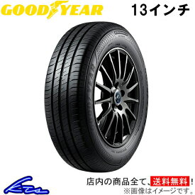 サマータイヤ グッドイヤー エフィシェントグリップ エコ EG02【155/80R13 79S】GOOD YEAR EfficientGrip ECO EG02 155/80-13 13インチ 155mm 80% 夏タイヤ 1本 4本セット 1台分 一台分【店頭受取対応商品】