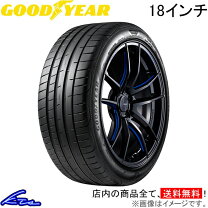 楽天市場】グッドイヤー イーグルf1 235/40r18の通販