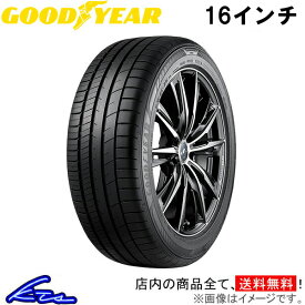 サマータイヤ グッドイヤー エフィシェントグリップ RVF02【175/60R16 82H】GOOD YEAR EfficientGrip RVF02 175/60-16 16インチ 175mm 60% 夏タイヤ 1本 4本セット 1台分 一台分【店頭受取対応商品】