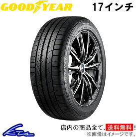 サマータイヤ グッドイヤー エフィシェントグリップ RVF02【225/55R17 101V XL】GOOD YEAR EfficientGrip RVF02 225/55-17 17インチ 225mm 55% 夏タイヤ 1本 4本セット 1台分 一台分【店頭受取対応商品】