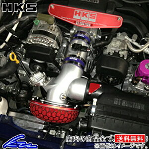 BRZ ZC6 HKS GT�T�N�V���� 70025-AT001 GT Suction�y�X�����Ή����i�z