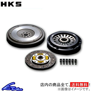 T[G{[VVII CT9A Nb`Lbg HKS LANb` VOv[g v 26010-AM001 SINGLE PULL G{7 evo7 LANCER Evolution Nb`Jo[ Nb`fBXN tCzC[ t