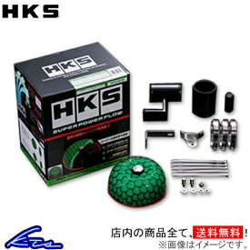 スカイラインGT-R BCNR33 エアクリーナー HKS スーパーパワーフロー 70019-AN107 Super Power Flow SKYLINE GTR エアクリ【店頭受取対応商品】