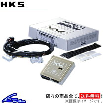 楽天市場】45002－AZ005 HKS VAC Type CZ BK3P リミッターカット 