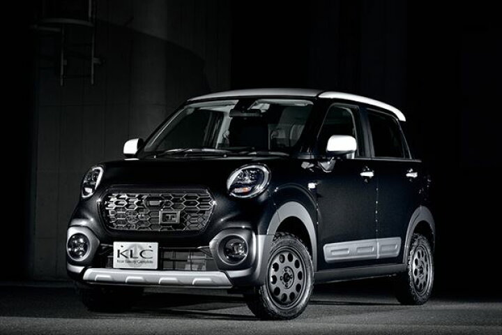 楽天市場 Klc 轟リフトアップサスペンション アップサス キャストアクティバ La250s La260s 取付セット アライメント込 轟き とどろき リフトアップ ハイリフト バネ コイルスプリング 店頭受取対応商品 車高調 ダウンサス プロ取付店kts