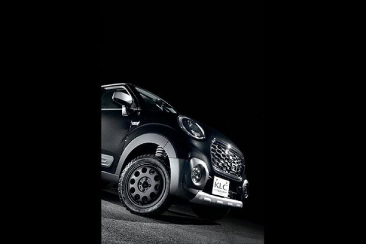 楽天市場 Klc 轟リフトアップサスペンション アップサス キャストアクティバ La250s La260s 取付セット アライメント込 轟き とどろき リフトアップ ハイリフト バネ コイルスプリング 店頭受取対応商品 車高調 ダウンサス プロ取付店kts