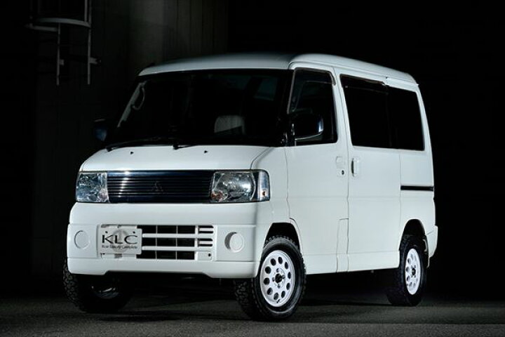楽天市場 Klc 轟リフトアップサスペンション アップサス タウンボックス U61 U62 取付セット アライメント込 轟き とどろき リフトアップ ハイリフト バネ コイルスプリング 店頭受取対応商品 車高調 ダウンサス プロ取付店kts