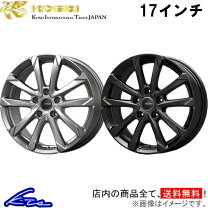 楽天市場】17インチアルミホイールセットの通販