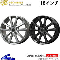 楽天市場】18インチ ホイール 4本セットの通販