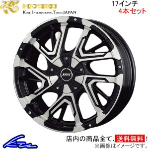 GNXgC T32n A~zC[ R[ZC {gKVA QfB BDE701B KOSEI BOTTOM GARCIA GHERARDI 17C` 5 114.3 +42 CZbg42 X-TRAIL ԗpzC[ 1{ 4{Zbg 1䕪 䕪 1 4