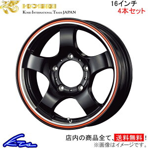 Wj[ JB64W A~zC[ R[ZC JB_[ 171005 KOSEI JB LANDER 16C` 5 139.7 +22 CZbg22 Jimny ԗpzC[ 1{ 4{Zbg 1䕪 䕪 1 4yXΉiz