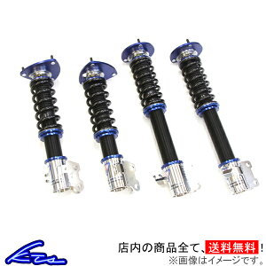 KTS SCダンパーシステムベータ 車高調 インプレッサ GC8 SC DAMPER SYSTEMβ 車高調整キット サスペンションキット ローダウン コイルオーバー【店頭受取対応商品】