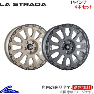 N-BOX JF3 JF4 A~zC[ EXg[_ AF` LA445C45SDAR2 LA445C45SGAR2 LA STRADA Xg[_ AVENTURA 14C` 4 +45 CZbg45 NBOX custom ԗpzC[ 1{ 4{Zbg 1䕪 䕪 1