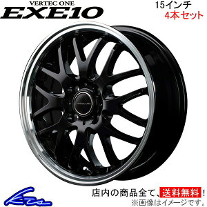 m[g e-POWER jX(S) 12n A~zC[ MID @[ebN GO[10y15×5.5J 4-100 INSET43z}JT[rX VERTEC ONE EXE10 15C` 4 +43 CZbg43 NOTE ep[ NISMO ԗpzC[ 1{ 4{
