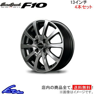 tA MJ34 MJ44 A~zC[ MID [Xs[h F10y13×4B 4-100 INSET43z}JT[rX EuroSpeed 13C` 4 +43 CZbg43 FLAIR ԗpzC[ 1{ 4{Zbg 1䕪 䕪 1 4yX