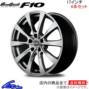 ZR-V RZ4 A~zC[ MID [Xs[h F10y17×7J 5-114 INSET50z}JT[rX EuroSpeed 17C` 5 114.3 +50 CZbg50 ZRV ԗpzC[ 1{ 4{Zbg 1䕪 䕪 1 4yXΉ