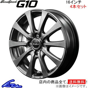 m[gI[ebN 13n A~zC[ MID [Xs[h G10y16×6J 4-100 INSET43z}JT[rX EuroSpeed 16C` 4 +43 CZbg43 NOTE AUTECH ԗpzC[ 1{ 4{Zbg 1䕪 䕪 1 4