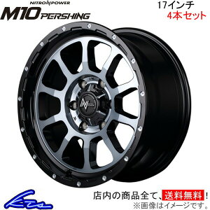 nCbNXT[t 210n A~zC[ MID iCgp[ M10p[VOy17×8J 6-139 INSET20 ubN/DCz}JT[rX NITRO POWER M10 PERSHING 17C` 6 139.7 +20 CZbg20 HILUX SURF ԗpz