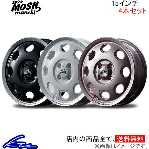 Xy[VA(MA) MK53S A~zC[ MID 299bV }lLy15×4.5J 4-100 INSET45z}JT[rX 299MOSH maneki bV 15C` 4 +45 CZbg45 Spacia GEAR ԗpzC[ 1{ 4{Zbg 1