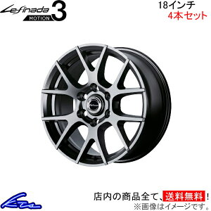 hN[U[ 300n A~zC[ MID tBi[_ [V3y18×8J 6-139 INSET50 z}JT[rX Lefinada MOTION 3 18C` 6 139.7 +50 CZbg50 N LAND CRUISER ԗpzC[ 