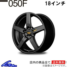 クラウン 180系 アルミホイール MID RMP 050F【18×8J 5-114 INSET42 セミグロスガンメタ】マルカサービス 18インチ 5穴 114.3 +42 インセット42 CROWN 車用ホイール 1本 4本セット 1台分 一台分 1枚 4枚【店頭受取対応商品】