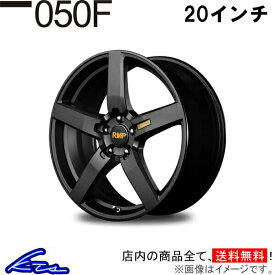 クラウン 200系 アルミホイール MID RMP 050F【20×8.5J 5-114 INSET45 セミグロスガンメタ】マルカサービス 20インチ 5穴 114.3 +45 インセット45 CROWN 車用ホイール 1本 4本セット 1台分 一台分 1枚 4枚【店頭受取対応商品】