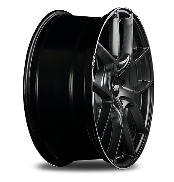 楽天市場】SC 40系 アルミホイール MID RMP 025F【18×8J 5-114 INSET42 