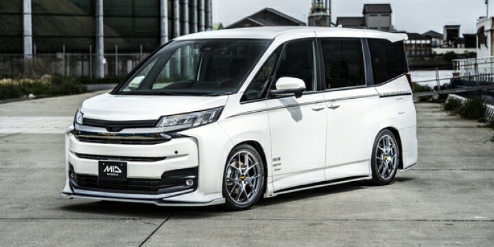 楽天市場】アルミホイール MID RMP 025F【21×8J 5-114 INSET40 