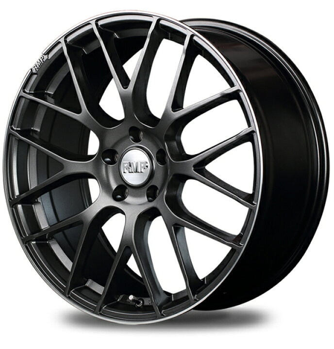 楽天市場】BRZ ZD8 アルミホイール MID RMP 028F【18×7J 5-100 INSET50 