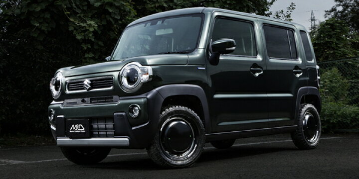 楽天市場】ハイエース レジアスエース 200系 アルミホイール MID 