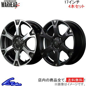 CX-3 A~zC[ MID iCgp[ EH[wbhSy17×7J 5-114 INSET45z}JT[rX NITRO POWER WARHEAD S 17C` 5 114.3 +45 CZbg45 CX3 ԗpzC[ 1{ 4{Zbg 1䕪 䕪 1 4