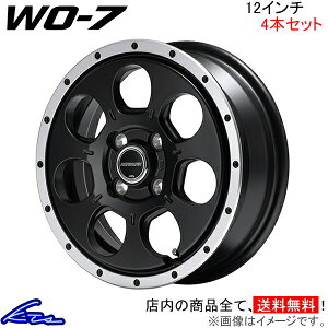 A~zC[ MID [h}bNX WO-7y12×4B 4-100 INSET40z}JT[rX ROADMAX WO7 12C` 4 +40 CZbg40 ԗpzC[ 1{ 4{Zbg 1䕪 䕪 1 4yXΉiz