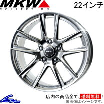 楽天市場】MKW（リム径（インチ）22）（ホイール｜タイヤ・ホイール 