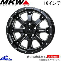 楽天市場】MKW（リム径（インチ）16）（ホイール｜タイヤ・ホイール 