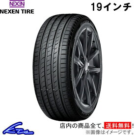 サマータイヤ ネクセン エヌフィラ SU1【225/35ZR19 88Y XL】NEXEN TIRE N FERA Nフィラ 225/35R19 225/35-19 19インチ 225mm 35% 夏タイヤ 1本 4本セット 1台分 一台分【店頭受取対応商品】