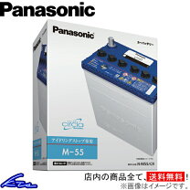 楽天市場】カーバッテリー パナソニック n－s100の通販