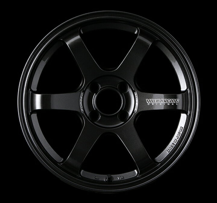 楽天市場】アルミホイール レイズ ボルクレーシング TE37 SONIC【16×6J 