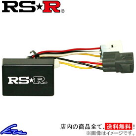 セルシオ UCF31 キャンセラー RSR エアサスキャンセラー ASCT0001 RS-R RS★R AIRSUS CANCELER CELSIOR 車高調オプション【店頭受取対応商品】