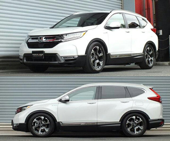 楽天市場 Rs R ベストi 車高調 Cr Vハイブリッド Rt5 Bih4m 取付セット アライメント込 Rsr Rs R Best I Best I 車高調整キット サスペンションキット ローダウン コイルオーバー 店頭受取対応商品 車高調 ダウンサス プロ取付店kts