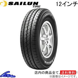 サマータイヤ サイルンタイヤ コメルシオ VX+【155R12C 88/86N/P】SAILUN TIRE COMMERCIO 12インチ 155mm 夏タイヤ 1本 4本セット 1台分 一台分【店頭受取対応商品】