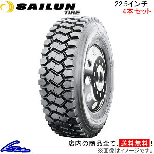 gbNp^C I[V[Y^C TC^C S917y11R22.5 16PR 148/145zSAILUN TIRE 11-22.5 22.5C` 1{ 4{ZbgyXΉiz